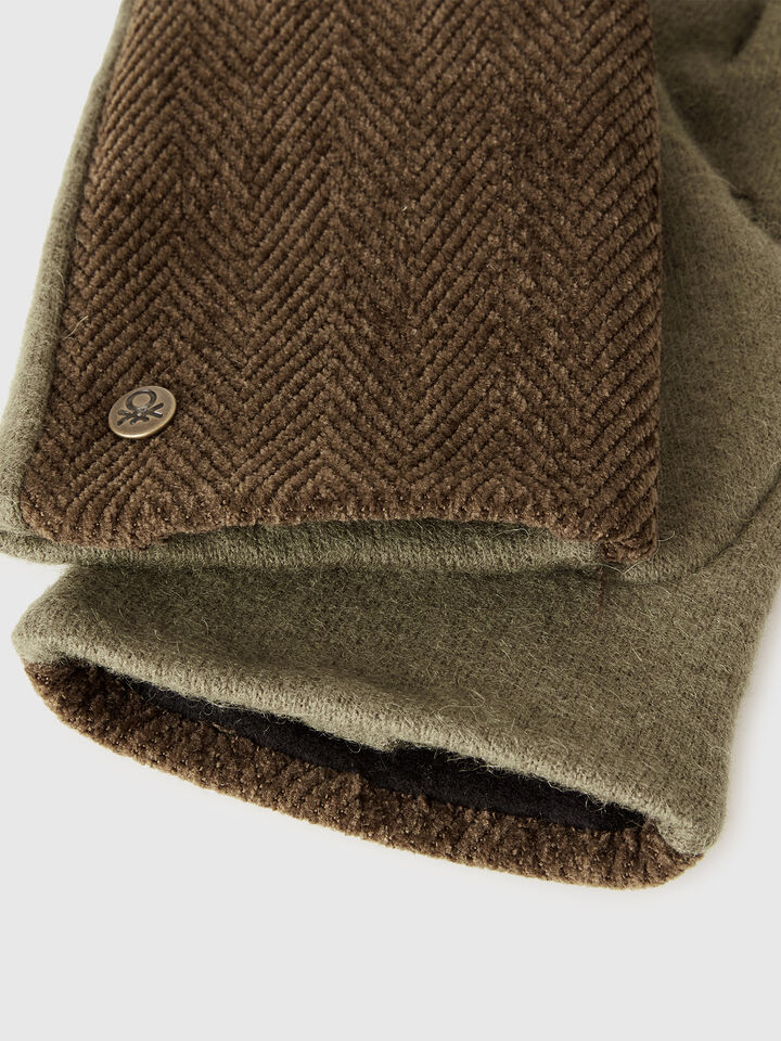 GLOVES Women image number 3